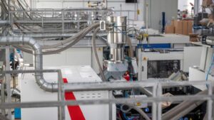 Proportional Valves in Industrial Automation