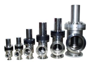 Vacuum Valves