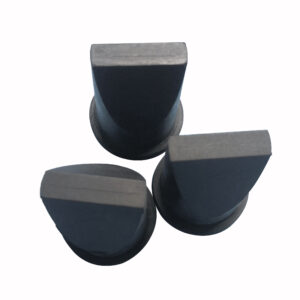 inline duckbill check valve